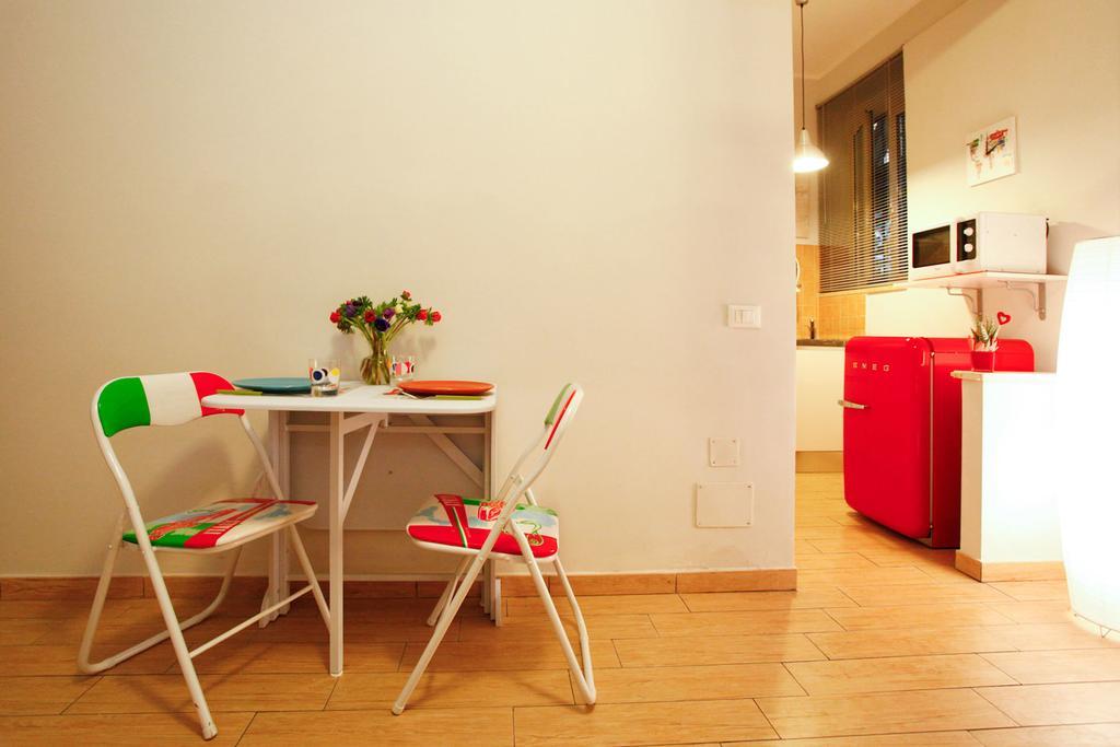 Apartment Vaticanlove