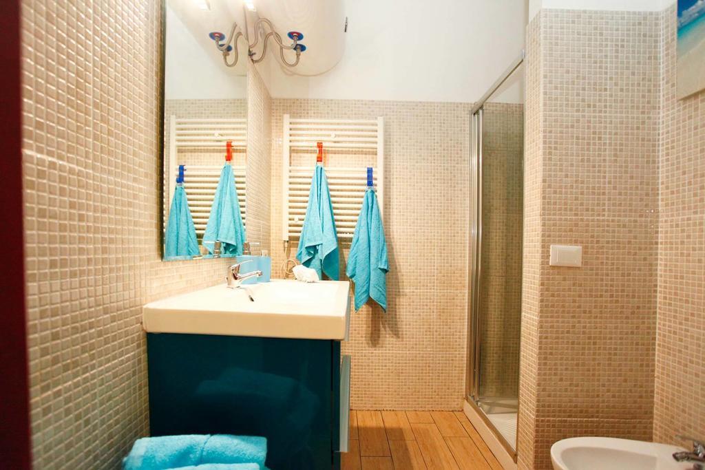Apartment Vaticanlove Rome