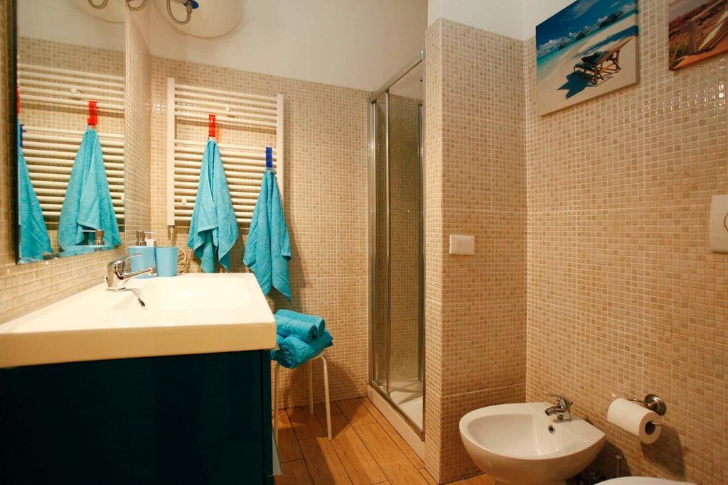 Apartment Vaticanlove