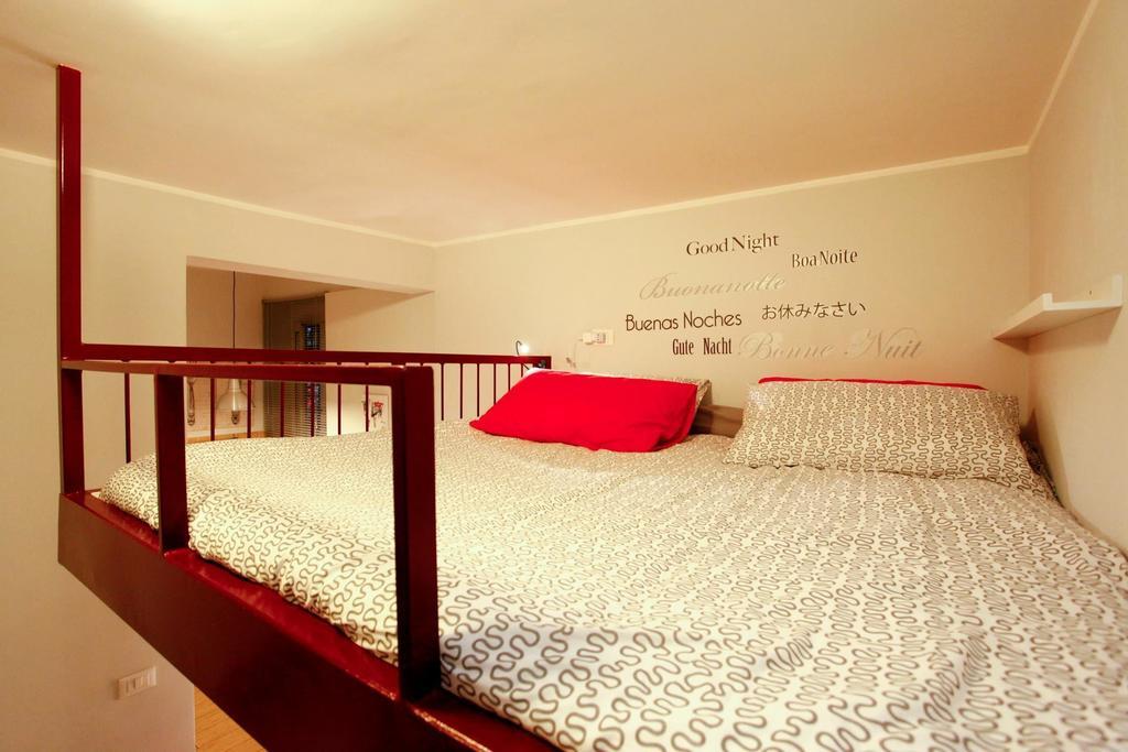Apartment Vaticanlove Rome