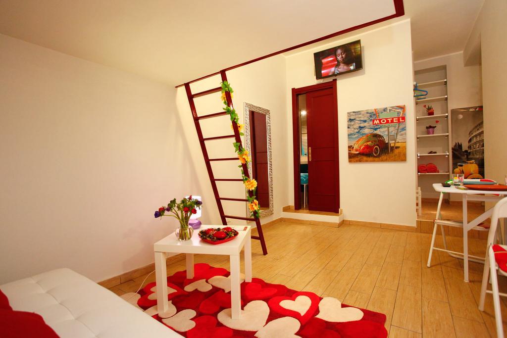 Apartment Vaticanlove