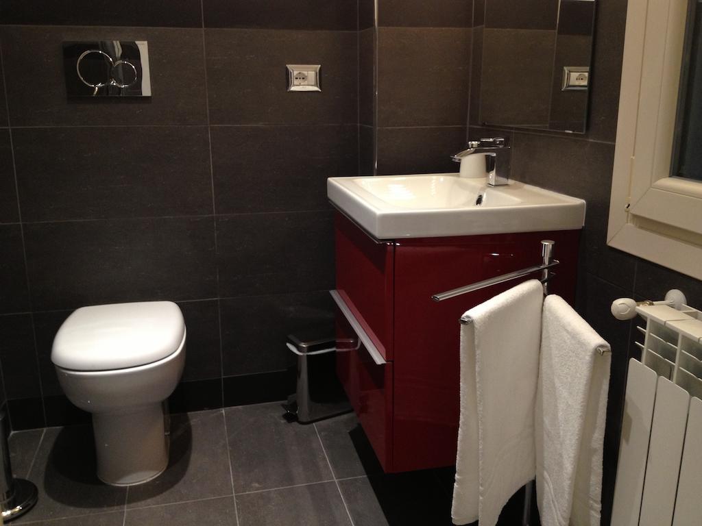 Bed & Breakfast Domus Barberini Rome