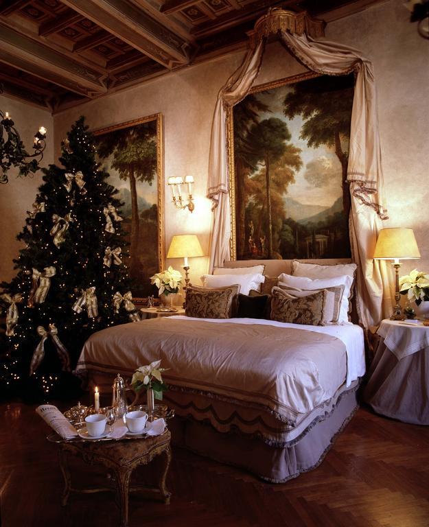Bed & Breakfast Residenza Napoleone Iii