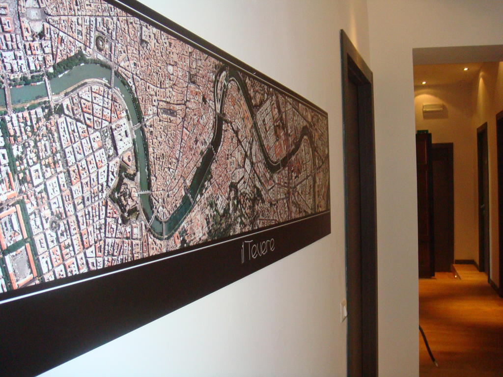 Guest house Finestra Su Trastevere -