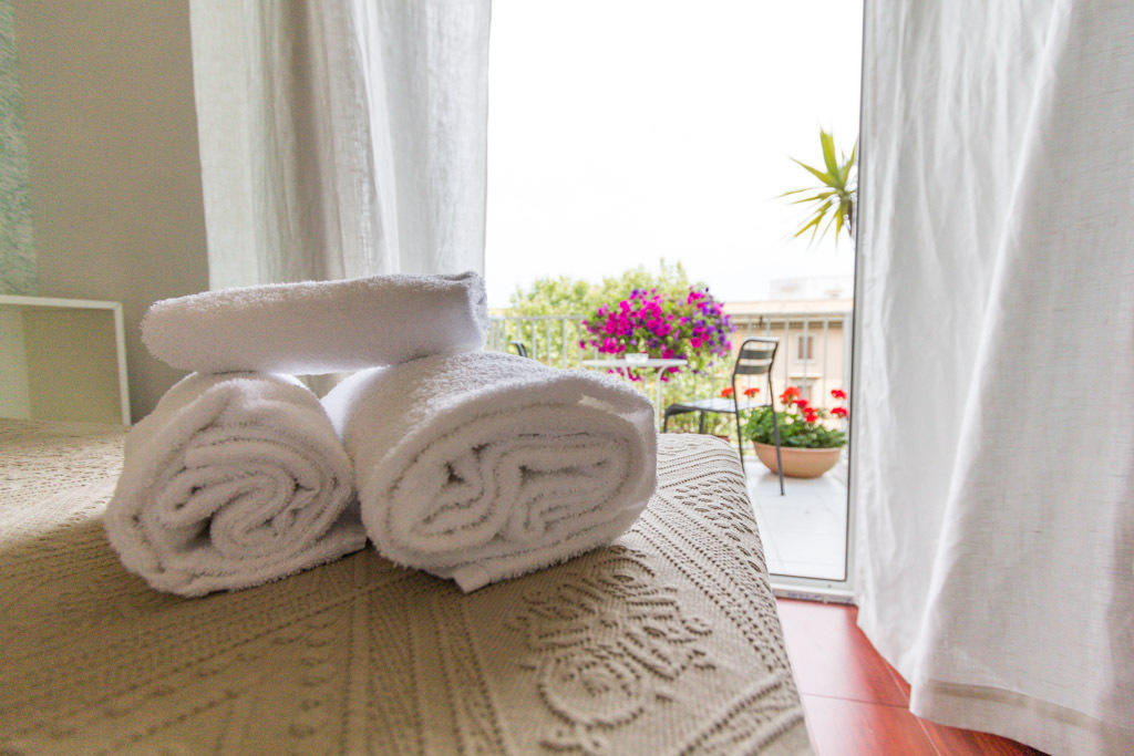 Bed & Breakfast Relais Star Of Trastevere Rome