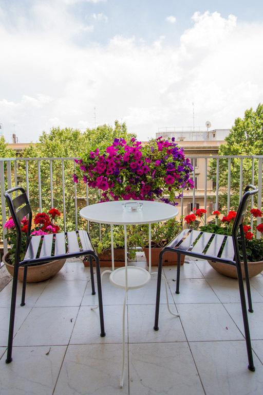 Acomodação com café da manhã  Relais Star Of Trastevere