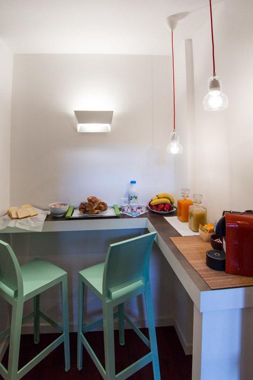 Acomodação com café da manhã  Relais Star Of Trastevere Roma