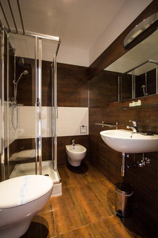 Relais Star Of Trastevere Roma