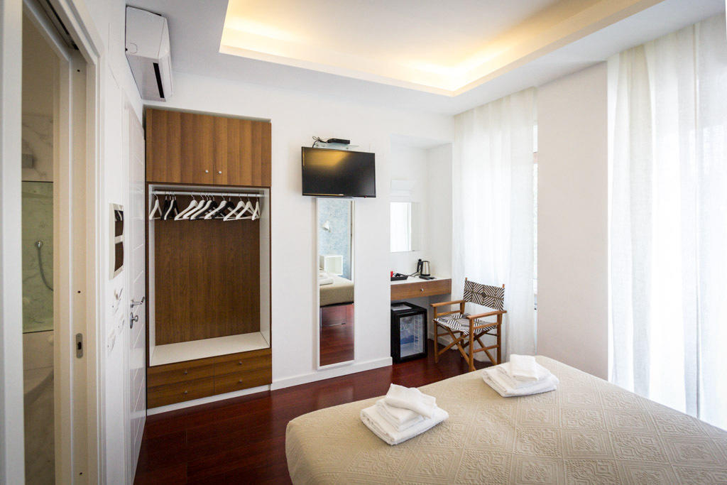 Bed & Breakfast Relais Star Of Trastevere Rome