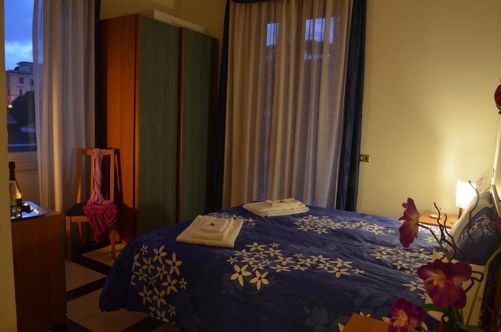 Bed & Breakfast Vatican Walls
