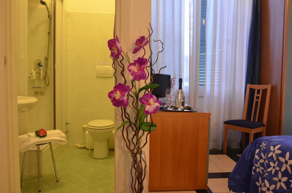 Bed & Breakfast Vatican Walls Rome