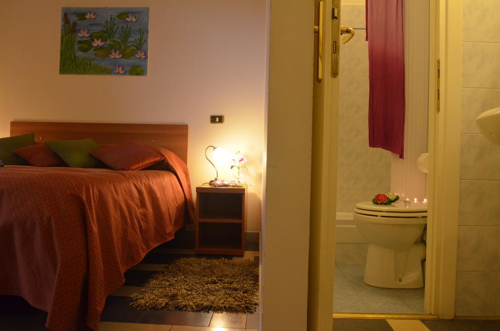 Bed & Breakfast Vatican Walls 3*