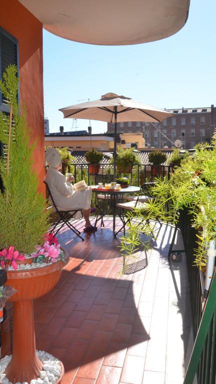 Bed & Breakfast Vatican Walls Rome