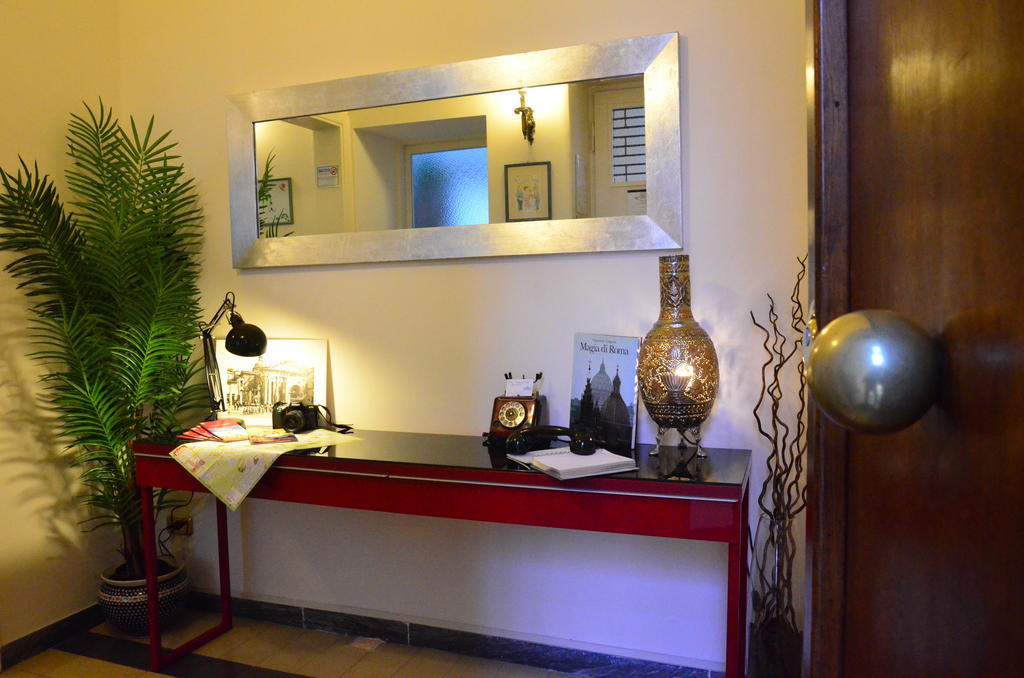 Bed & Breakfast Vatican Walls Rome