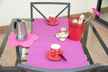 Holiday home L'isola Di Esme Rome