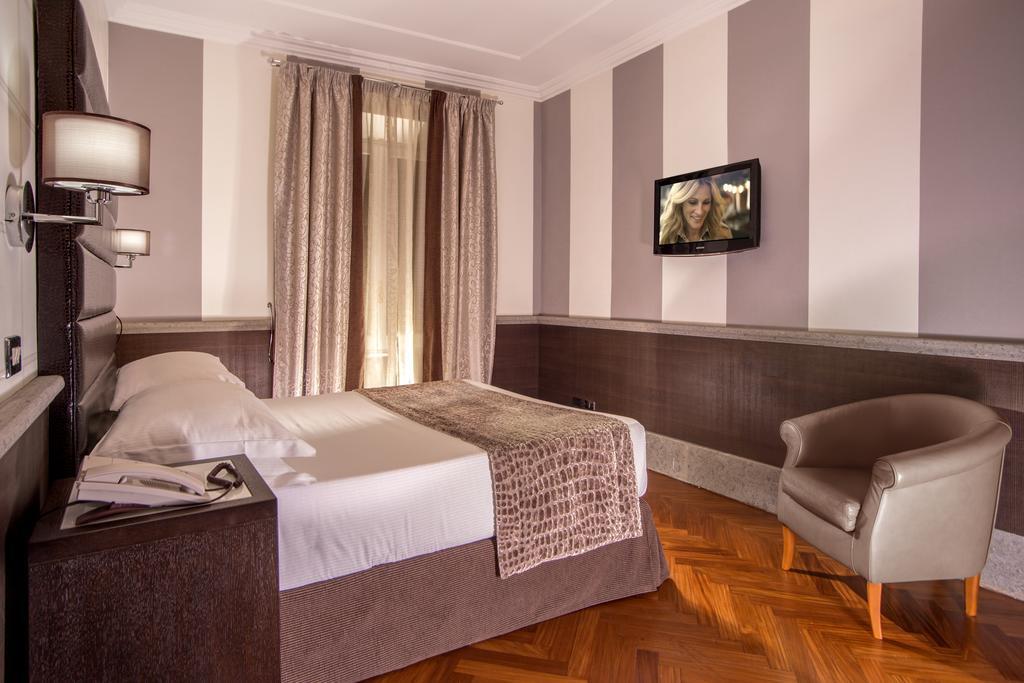 Hotel Royal Court