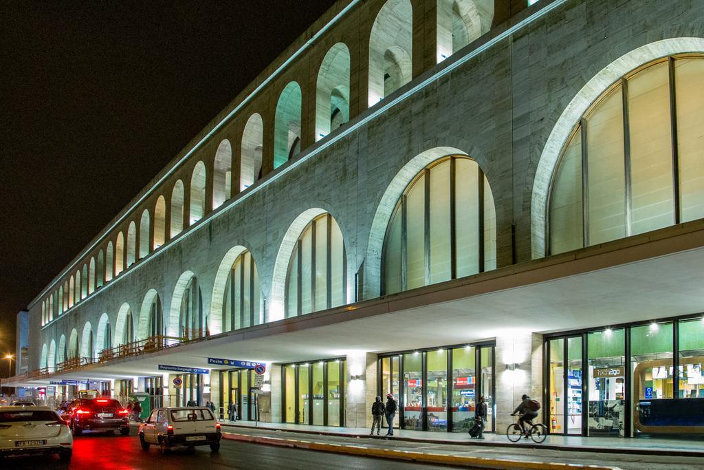 Hotel Royal Court Roma
