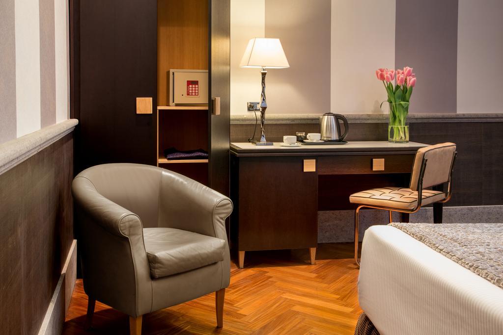 Hotel Royal Court Roma