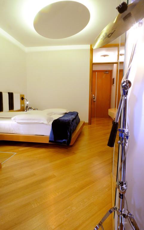Hotel Franklin Feel The Sound Rome