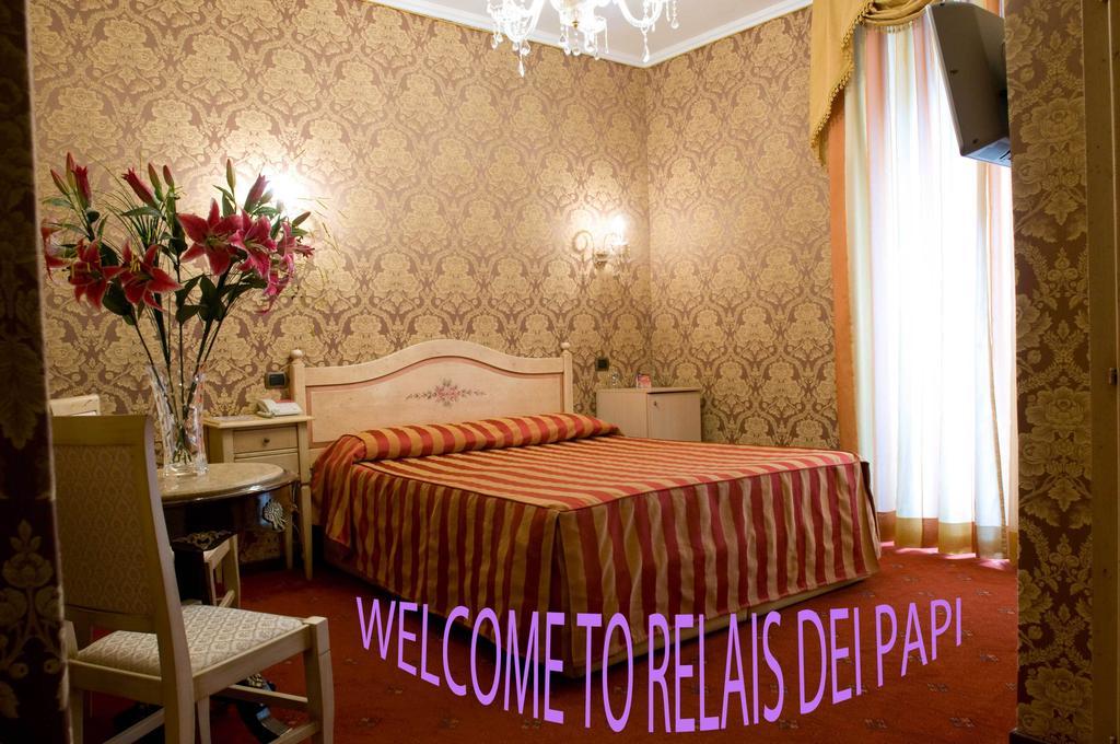 Relais Dei Papi Rome