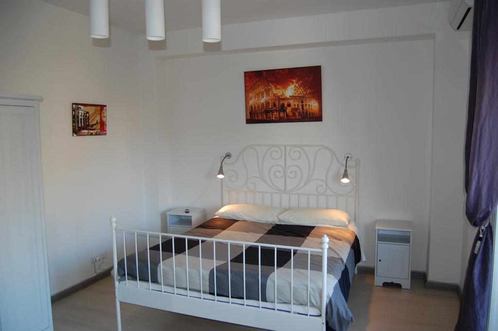 Hotel Vaticano 2*