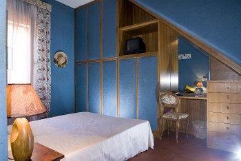 Bed & Breakfast Al Ponte Del Papa B&B Rome