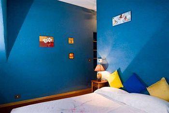 Bed & Breakfast Al Ponte Del Papa B&B Rome