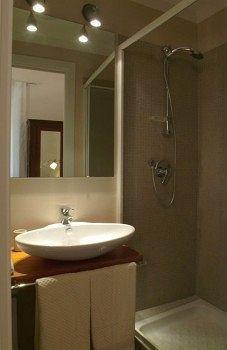 Acomodação com café da manhã  B&B Arco Del Lauro 3*