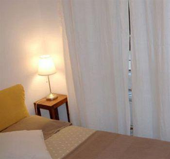 B&B Arco Del Lauro