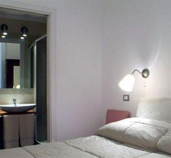 B&B Arco Del Lauro Roma