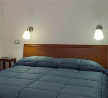 Acomodação com café da manhã  B&B Arco Del Lauro Roma