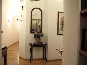 B&B Arco Del Lauro Roma