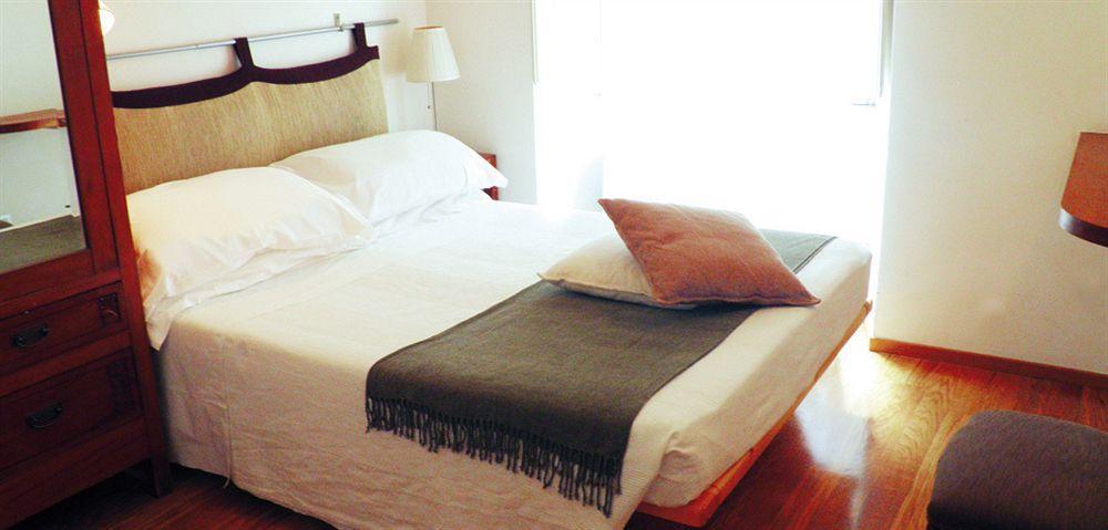 Acomodação com café da manhã  B&B Arco Del Lauro