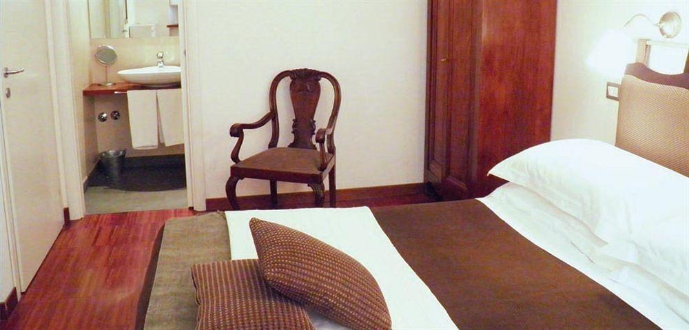 B&B Arco Del Lauro Roma
