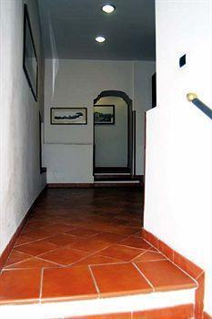 Hotel Primavera Rome