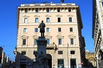 Hotel Primavera Rome
