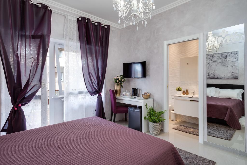 Couette-café Dreamsrome Rome