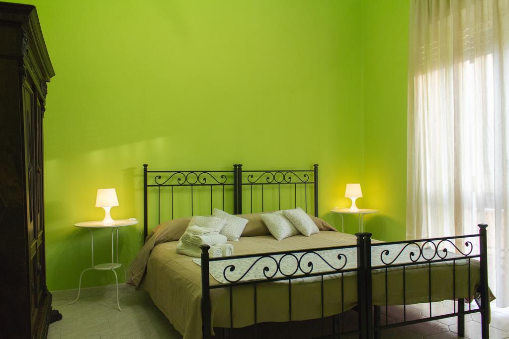 Appartement Gli Alloggi Di Papa *
