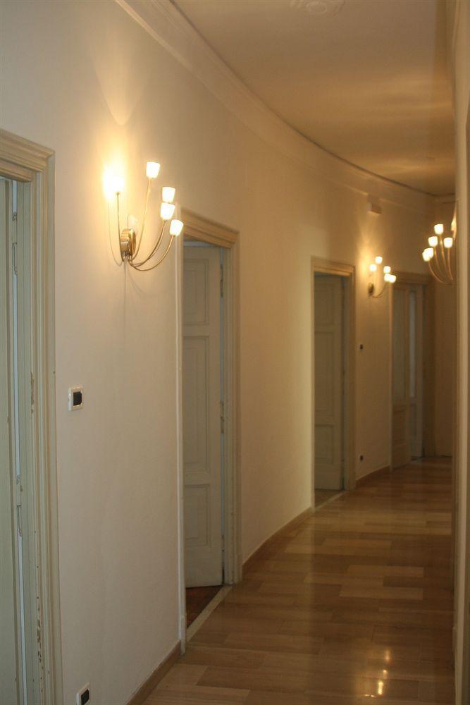 Maison d'hôtes Colazione Al Vaticano 3*