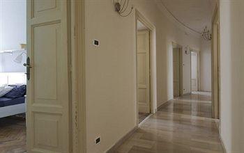 Maison d'hôtes Colazione Al Vaticano Rome