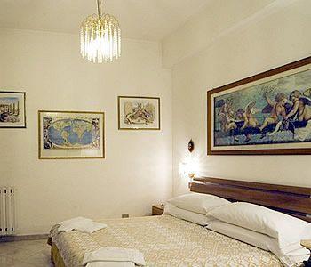 Bed & Breakfast Babri Simim Taj 3*