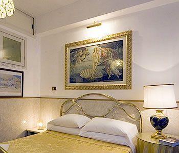Bed & Breakfast Babri Simim Taj Rome