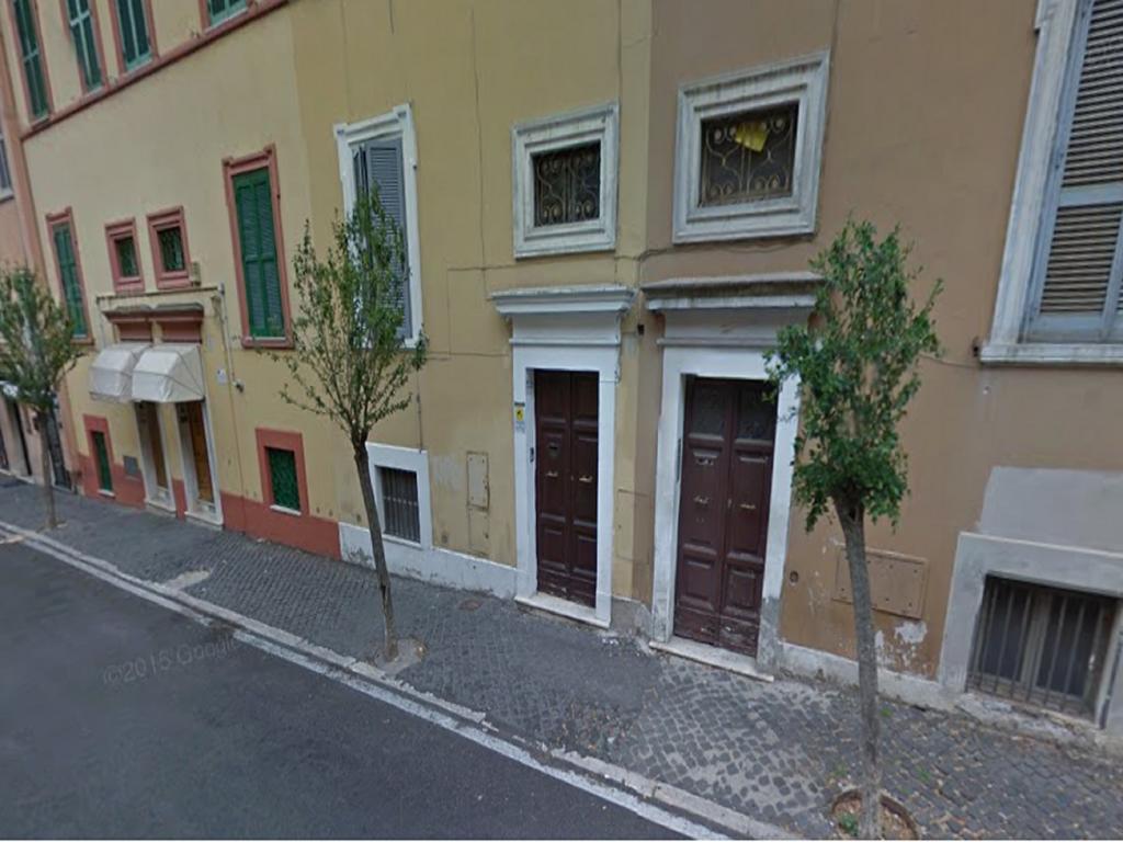 Casa Dei Colori Rome