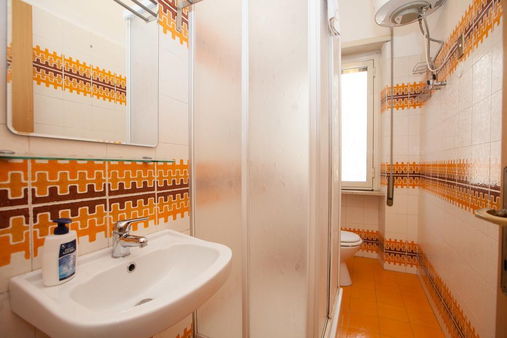 Apartment Devoti Rome