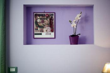 Bed & Breakfast La Quercia Di Mamre Rome