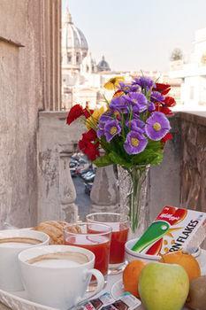 San Pietro Roma
