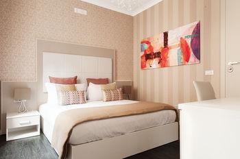 Guest house San Pietro 3*
