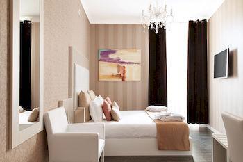 Guest house San Pietro 3*