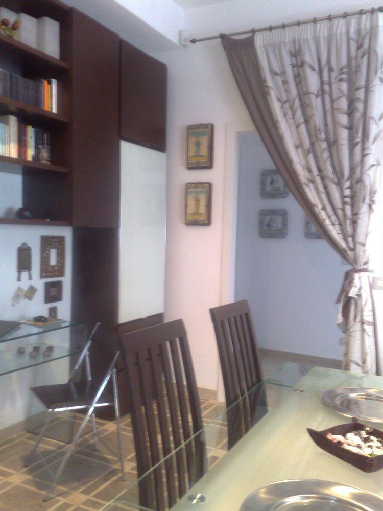 Hotel Abruzzese Rome