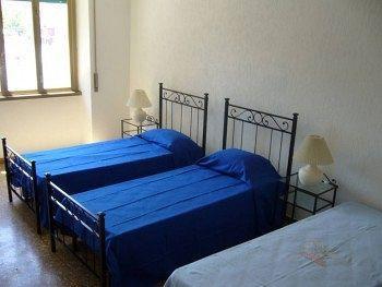 Hotel Chimera Rome